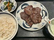 ねぎし道玄坂店