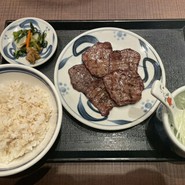 ねぎし道玄坂店