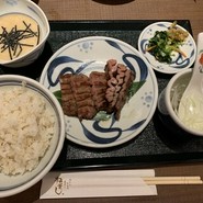 ねぎし道玄坂店