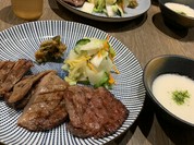 ねぎし道玄坂店