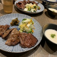 ねぎし道玄坂店