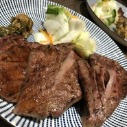 ねぎし道玄坂店