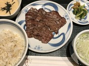 ねぎし道玄坂店