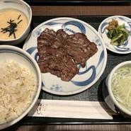 ねぎし道玄坂店