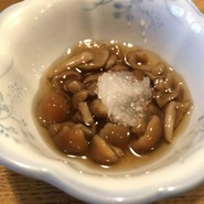 チャイニーズバル ゆずのたね