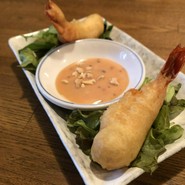 チャイニーズバル ゆずのたね