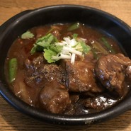 チャイニーズバル ゆずのたね