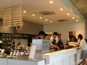 ブルーボトルコーヒー