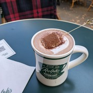 ラルフズ コーヒー 表参道