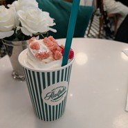 ラルフズ コーヒー 表参道