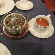 RESTAURANT　La　Part　Dieu