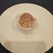 RESTAURANT　La　Part　Dieu