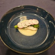 RESTAURANT　La　Part　Dieu