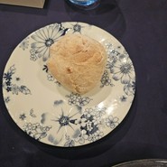 RESTAURANT　La　Part　Dieu