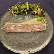 RESTAURANT　La　Part　Dieu