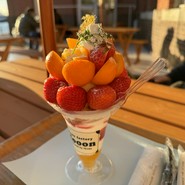 フルーツファクトリー モーン デ レトロ