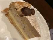 椿屋珈琲 上野茶廊