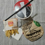 バーガーキング 四谷3丁目店