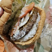 バーガーキング 四谷3丁目店