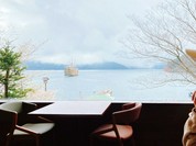 ベーカリー&テーブル 箱根