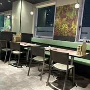 サイゼリヤ JR三ノ宮駅東口店