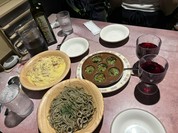 サイゼリヤ JR三ノ宮駅東口店