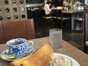 壱心茶屋