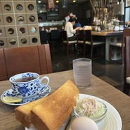 壱心茶屋