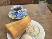 壱心茶屋