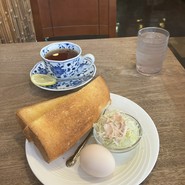 壱心茶屋
