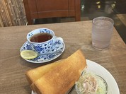 壱心茶屋