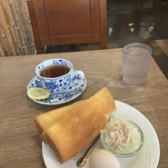 壱心茶屋