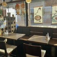 壱心茶屋