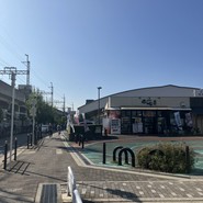壱心茶屋