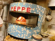 ナポリスタカ 神谷町店