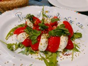 ナポリスタカ 神谷町店