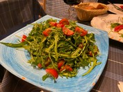 ナポリスタカ 神谷町店