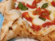 ナポリスタカ 神谷町店