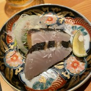 焼鳥ほそ道