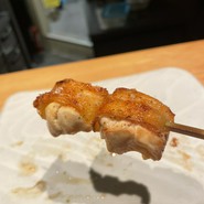 焼鳥ほそ道