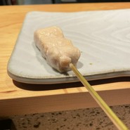 焼鳥ほそ道