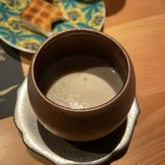 焼鳥ほそ道