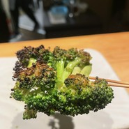 焼鳥ほそ道