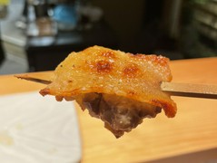 焼鳥ほそ道