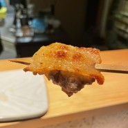 焼鳥ほそ道