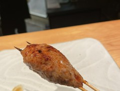 焼鳥ほそ道