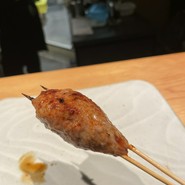 焼鳥ほそ道