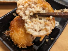 銀座 とんかつ 斉藤