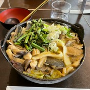 甲州ほうとう小作 石和駅前通り店