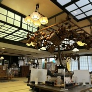 甲州ほうとう小作 石和駅前通り店